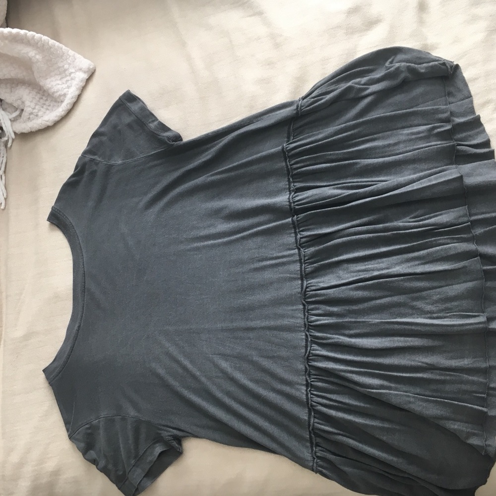 Urban outfitters top